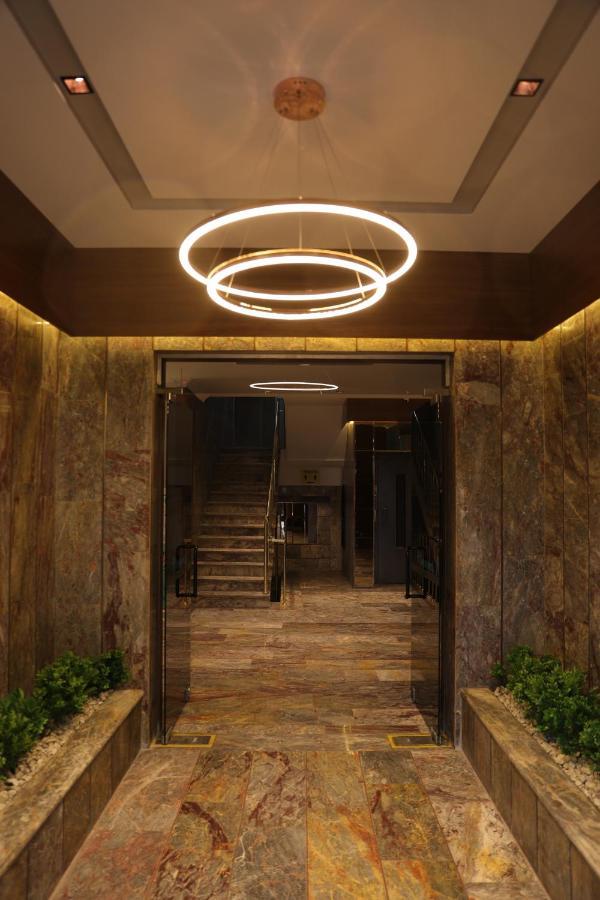 Turkuaz Hotel Гебзе Екстер'єр фото