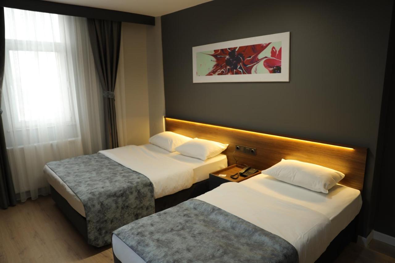 Turkuaz Hotel Гебзе Екстер'єр фото