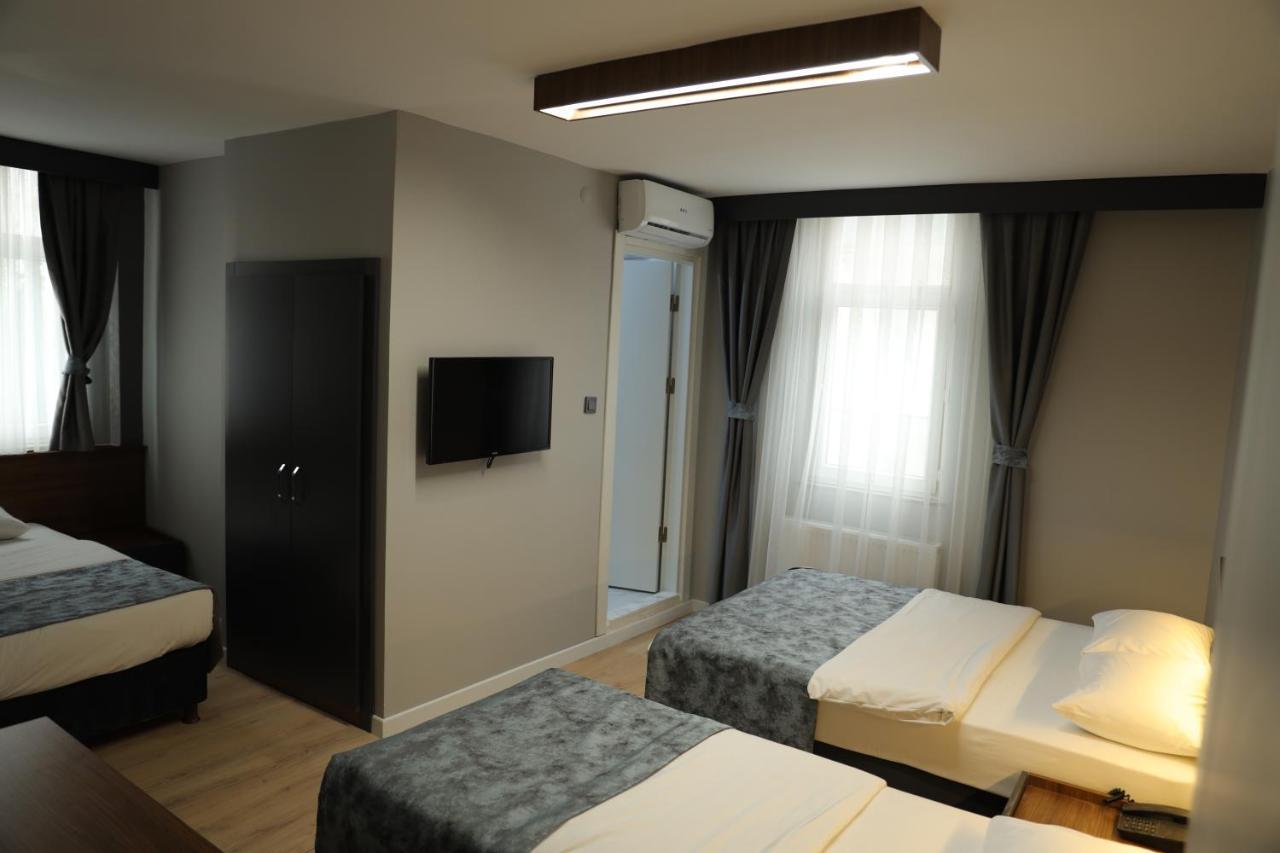 Turkuaz Hotel Гебзе Екстер'єр фото
