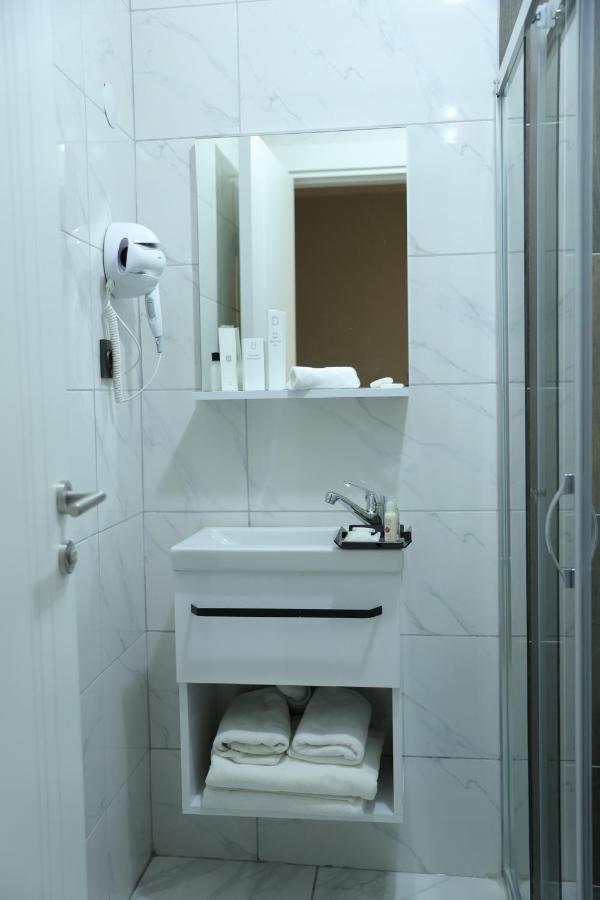 Turkuaz Hotel Гебзе Екстер'єр фото